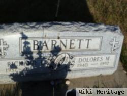 Dolores M. Stutzman Barnett