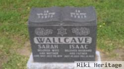 Isaac Wallcave