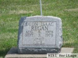 Deon Isaac Regan