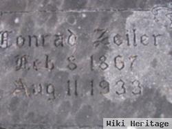 Conrad Zeiler