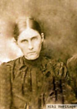 Mary Elizabeth "mollie" Harless Bloomer