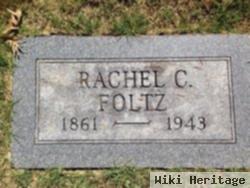 Rachel C. Foltz