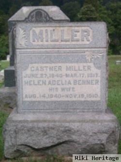 Castner Miller