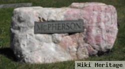 T. J. Mcpherson, Jr