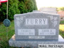 Charles Furry