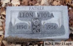 Leon Viola