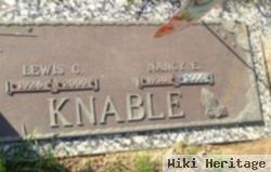 Nancy C Knable