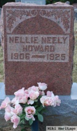 Nellie Neely Howard