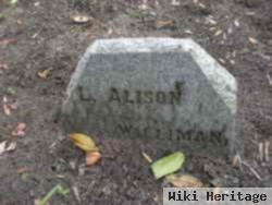 L. Alison Williman