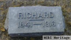 Richard Barrett