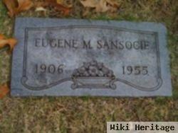 Eugene Mcclure Sansocie