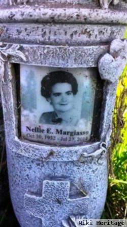 Nellie E. Diamond Margiasso