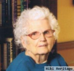 Lucille Leda Roderick Jenkins