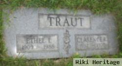 Ethel I. Traut