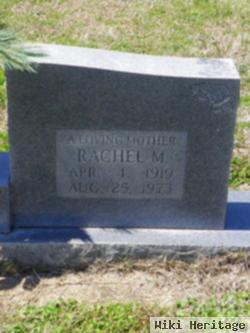 Rachel Mcguinn Lynch