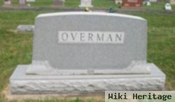 Morris Lee Overman