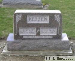 George B Kessen, Sr