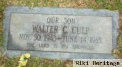 Walter C. Culp