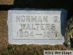 Norman Guy Walters