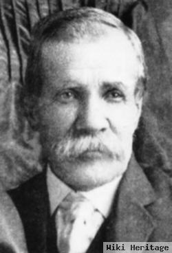 Joseph Smith Mcdonald