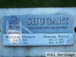 Dennis William Shugart