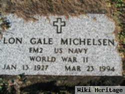 Lon Gale Michelsen