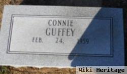 Connie Guffey