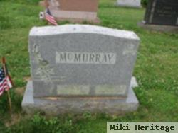 Mary E. Mcmurray