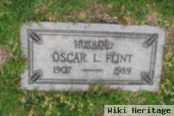 Oscar L Flint