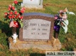 Jerry L. Holley