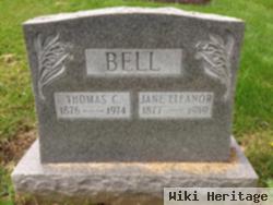 Thomas C Bell