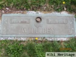 Jack B. Willibey, Sr