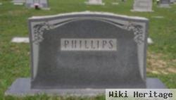 Junious Hampton Phillips, Jr