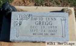 David Lynn Gregg