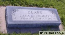 Charles Howard Clark