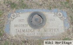 Talmadge A. Murphy