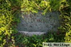 Celia Murray