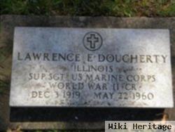 Lawrence E Dougherty