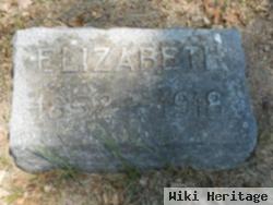 Elizabeth Tradewell