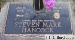 Steven Mark Hancock