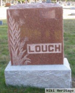 James Louch