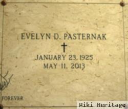 Evelyn D. Pasternak