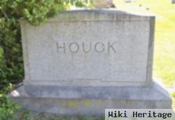 Herbert Spencer Houck