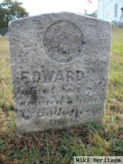 Edward Hathaway