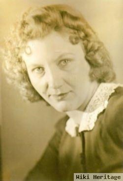 Helen Giffin Cornell