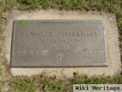 Daniel R Disterhaft