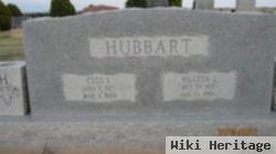 Warren Hubbart