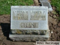 Cyrena M. Crane