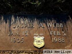 Jasper "jop" Adolph Webb