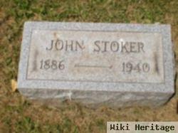 John Stoker